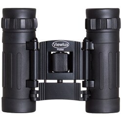 Viewlux Pocket 10x25 Kikkert - Fantastisk Tilbud!