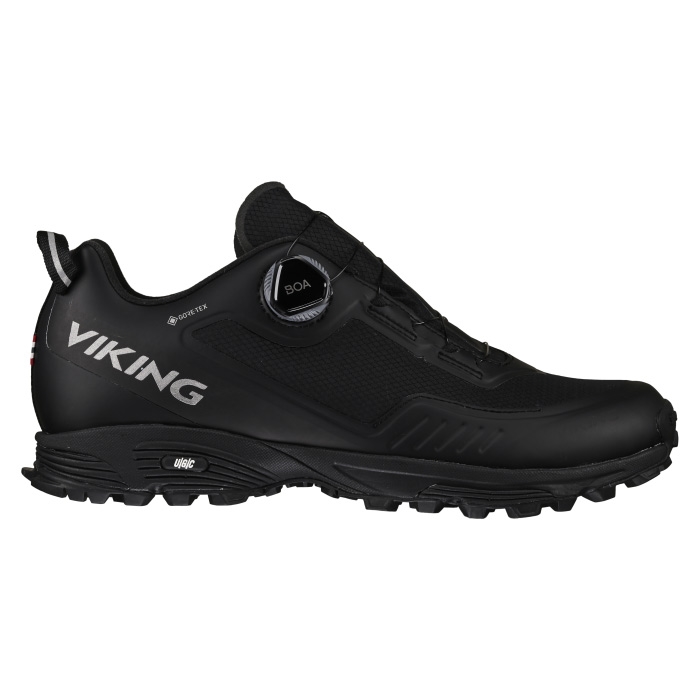 Viking Anaconda Light Boa GTX - Sporty Vandresko på Tilbud