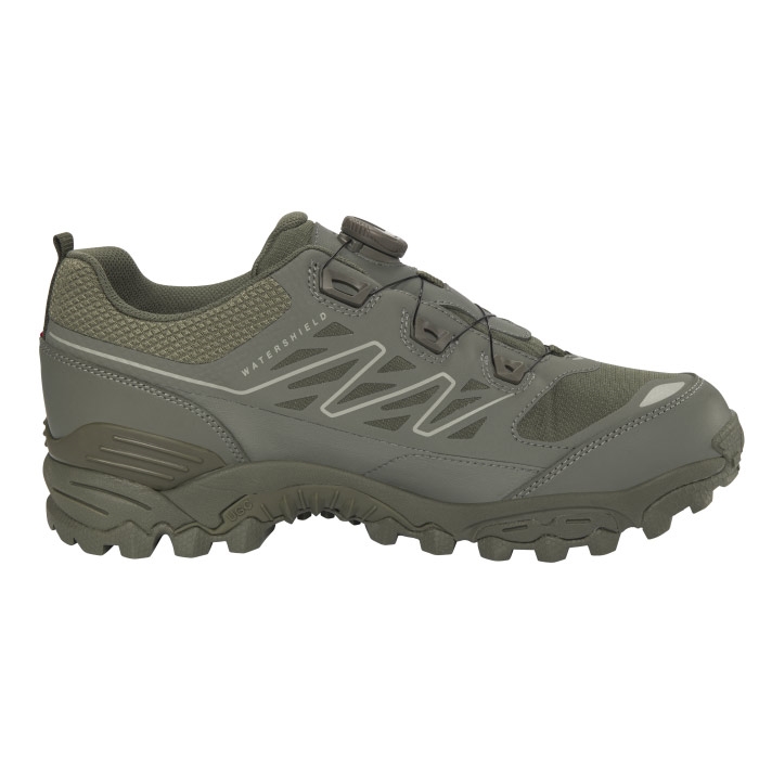 Viking Anaconda 4x4 Boa    Olive-41 Vandresko