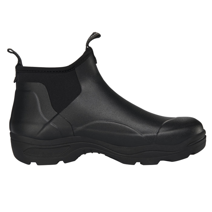 Viking Gravel Neo  Black-37 Gummistøvler