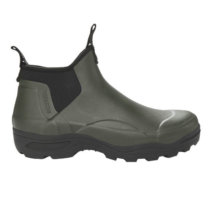 Viking Gravel Neo  Olive-37 Gummistøvler