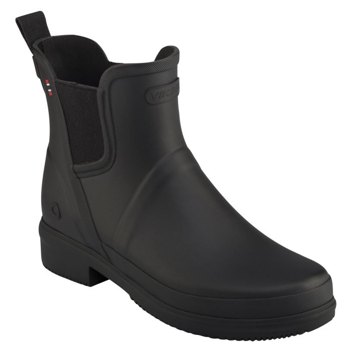 Viking Gyda Gummistøvler  Sort-36 Gummistøvler