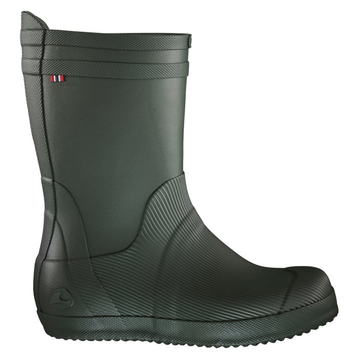 Viking Vetus Gummistøvler  Grøn-36 Gummistøvler