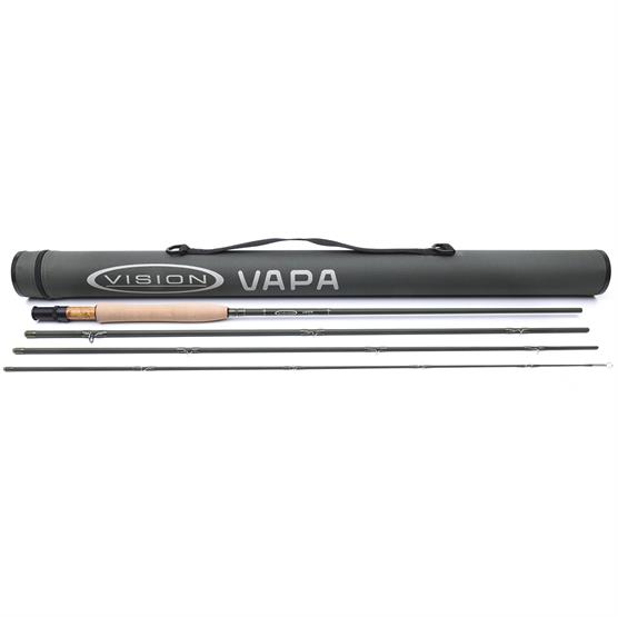 Vision Vapa Fluestang