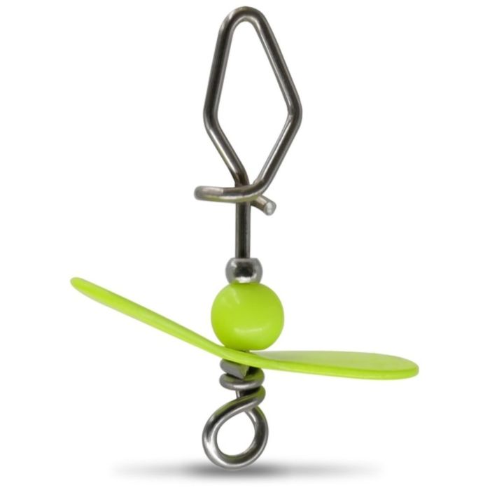 Vmc Spy Snap   Chartreuse