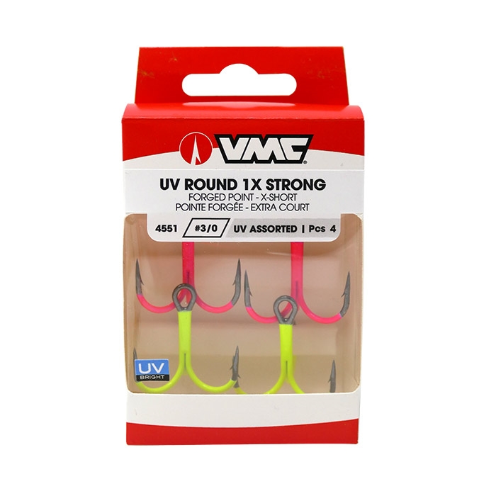 Vmc 4551   Assorted Trekrog-  Kroge