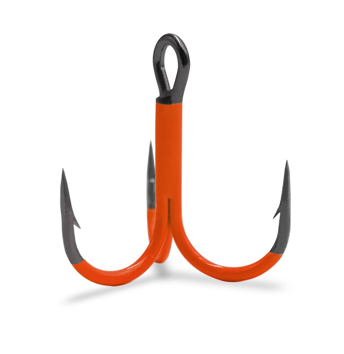 Vmc 4551   Orange Trekrog Kroge