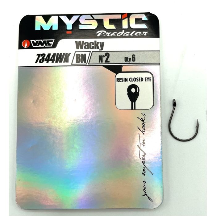 Vmc Wacky 7344wk