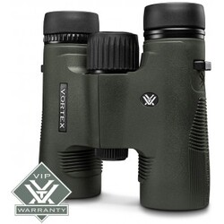 Vortex Diamondback   10x28 Kikkert