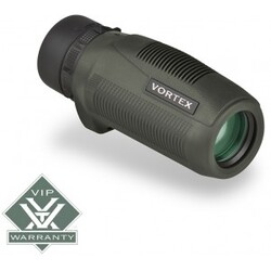 Vortex Solo 10x25 Kikkert