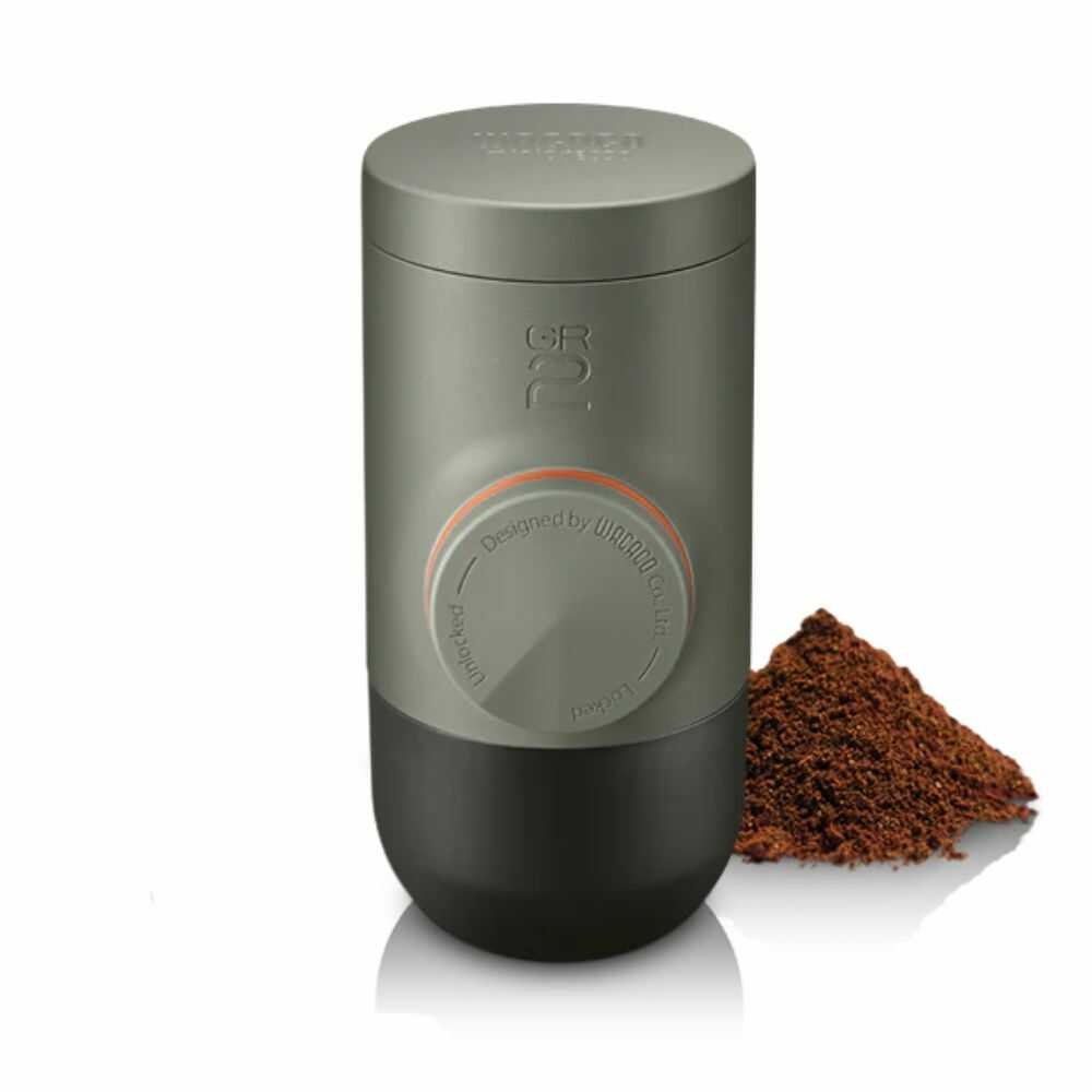 Wacaco Minipresso Gr2
