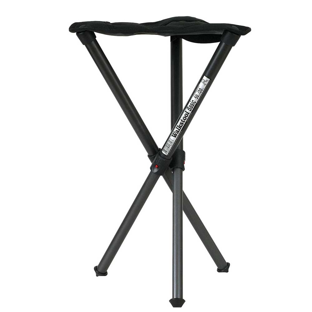 Walkstool Basic 50 Med Teleskopiske Ben