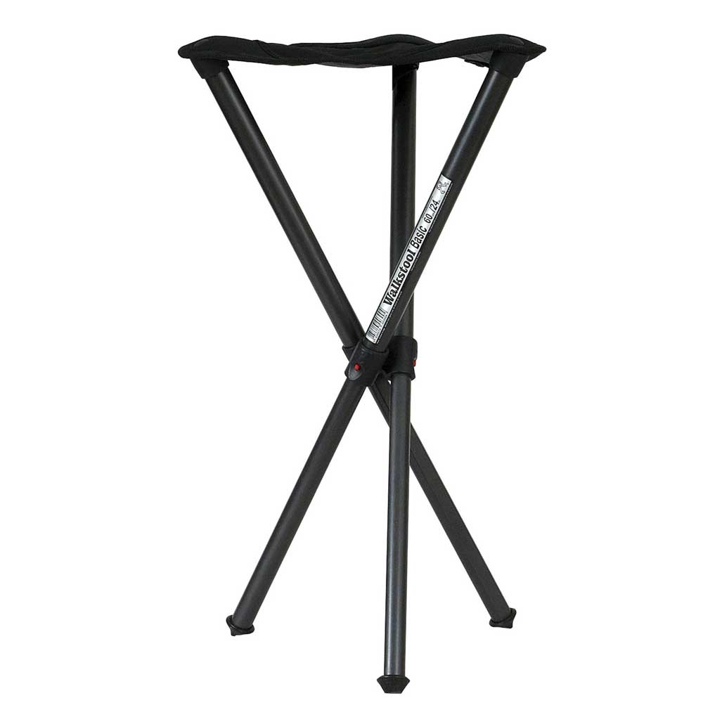Walkstool Basic 60 Med Teleskopiske Ben