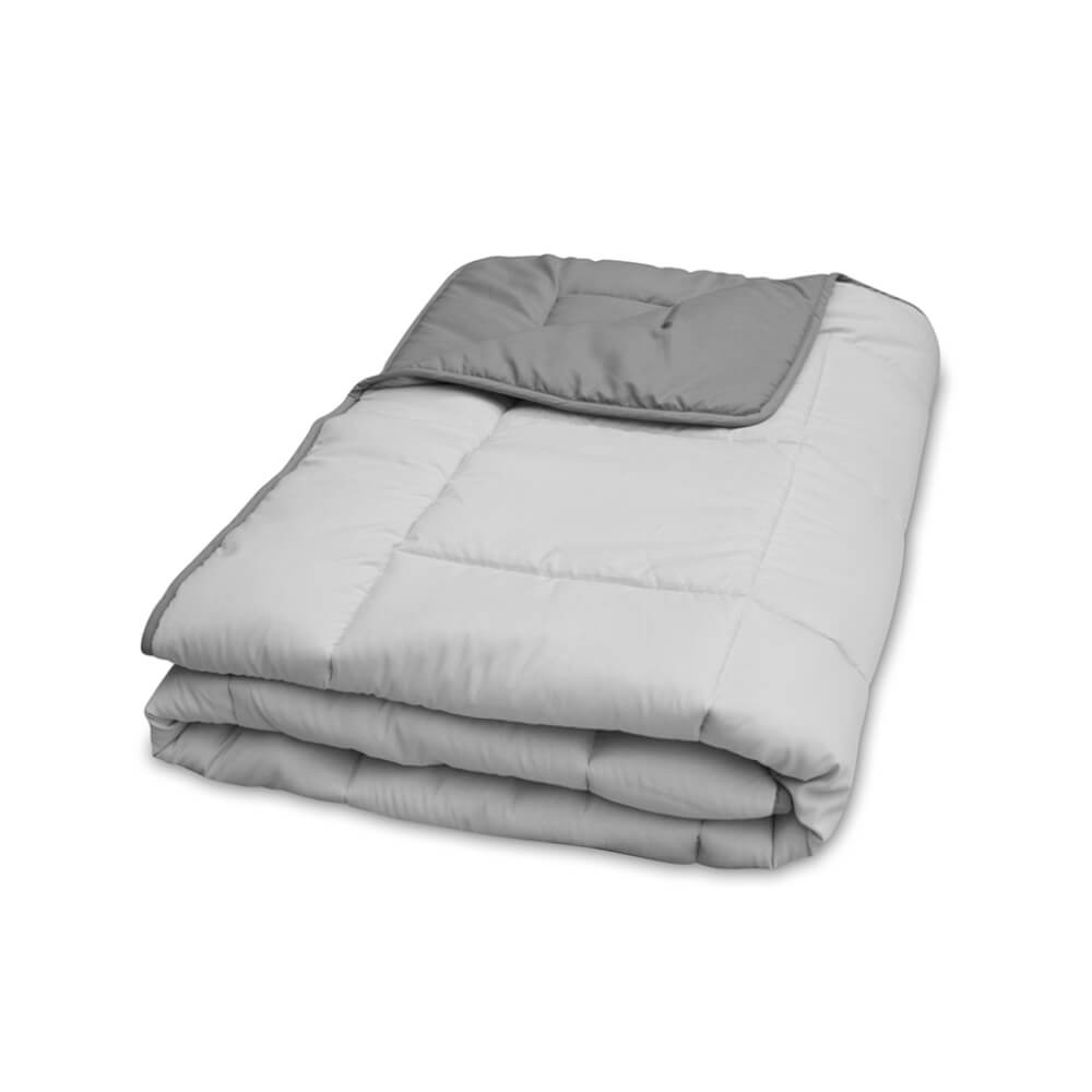 Walra Travel Dyne Light Gray Anthracite 140   200
