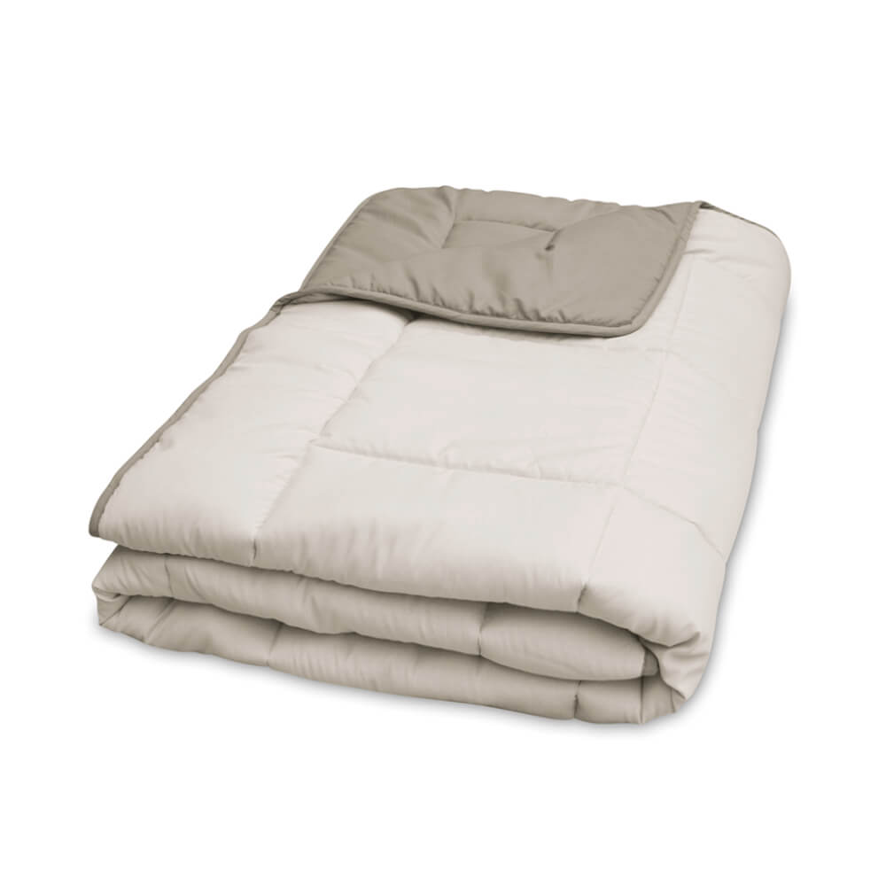 Walra Travel Dyne Sand Taupe 140   200