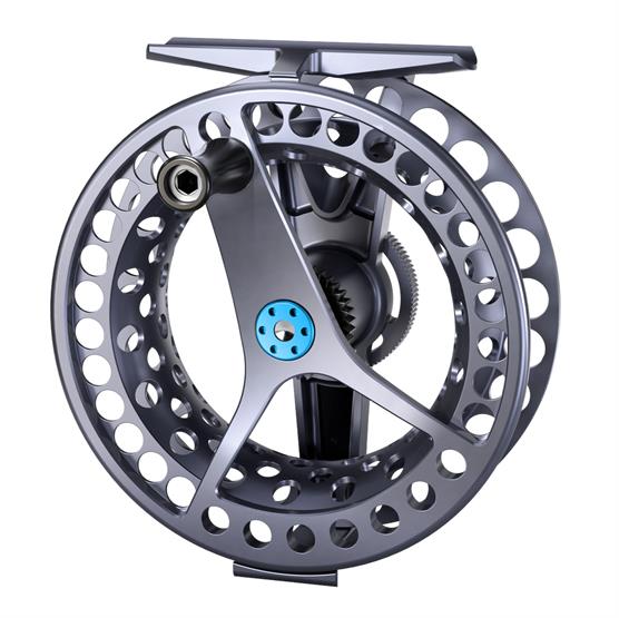 Waterworks Lamson Force      Azure