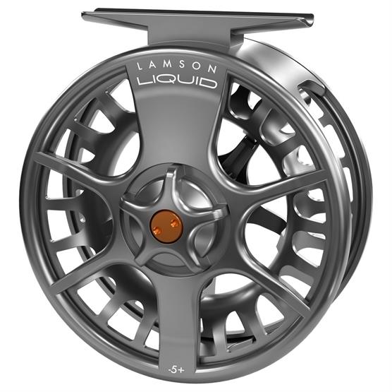 Waterworks Lamson Liquid Røg
