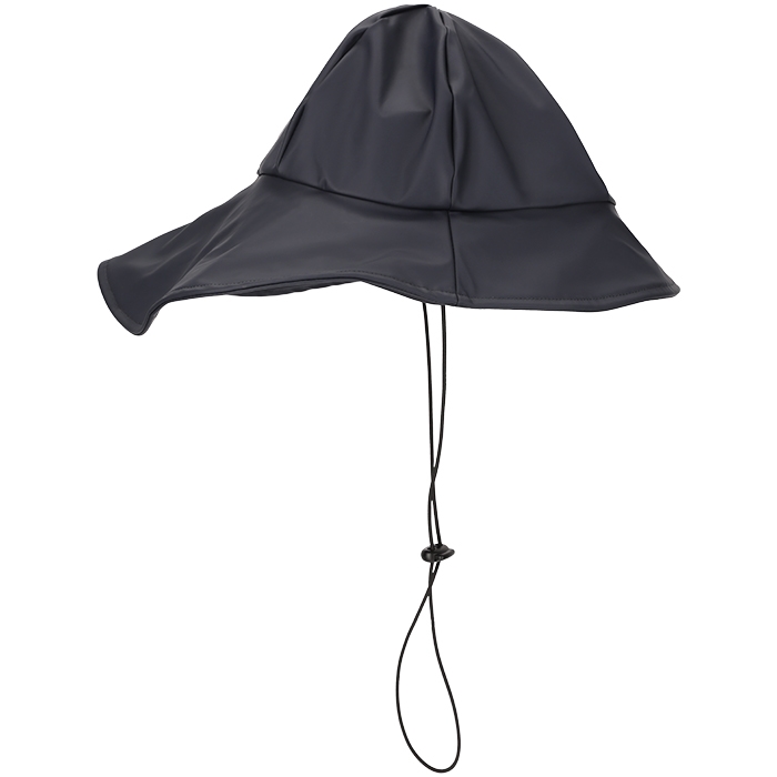 Weather Report Alix   Rain Hat  Salute Hat