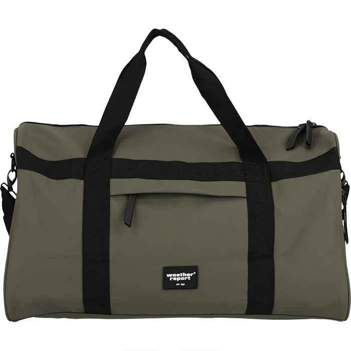 Weather Report Bronze   Duffeltaske 40l-cypress Duffel Tasker