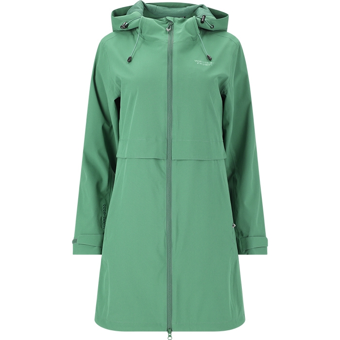 Weather Report Dayton Stretch Jacket  -pro-deep Sea-42 Jakker