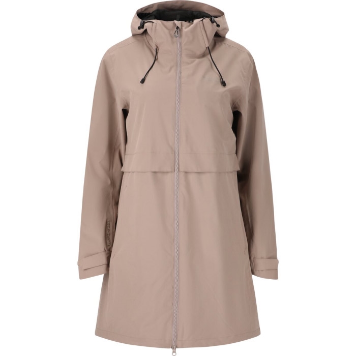 Weather Report Dayton Stretch Jacket  -pro-moon Rock-44 Jakker