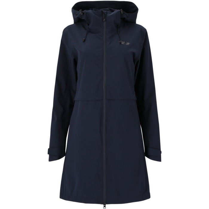 Weather Report Dayton Stretch Jacket  -pro-mørkeblå Blazer-40 Jakker