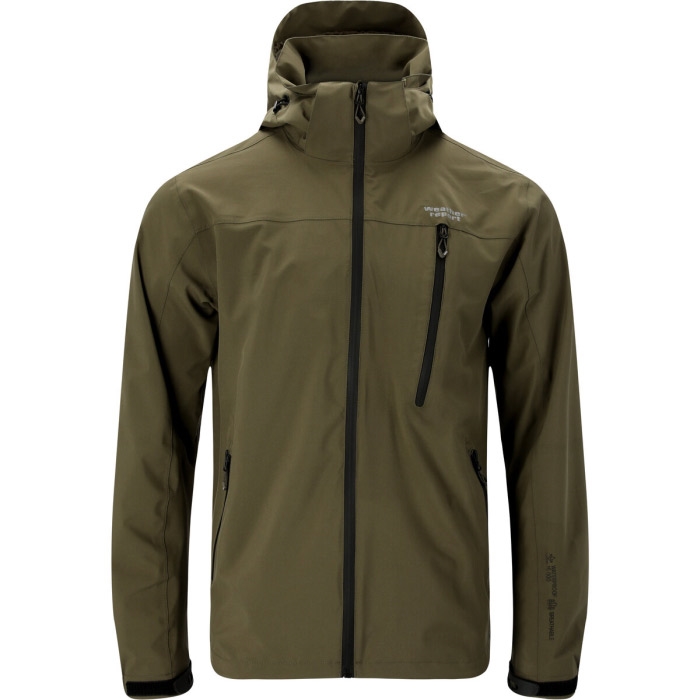 Weather Report Delton Herre Regnjakke - PFC-fri Poncho