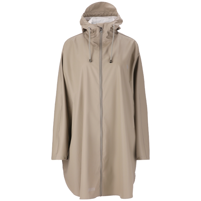 Weather Report Flame Awg   Poncho-petra-    Regntøj  Poncho