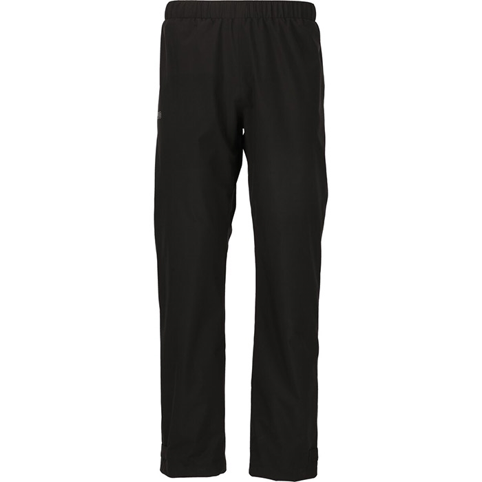 Weather Report Gust Herre Regnbukser 10 000mm  Black-   Regntøj  Poncho