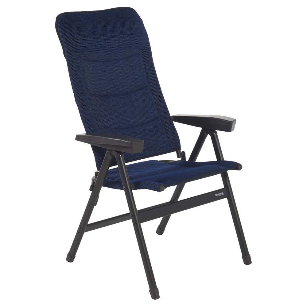 Westfield  Advancer    Positionsstol Advancer   Night Blue