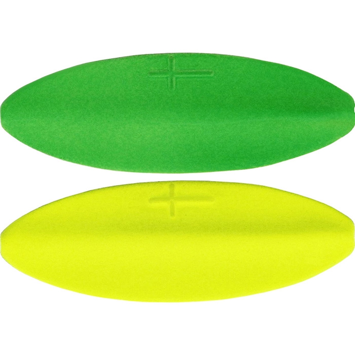 Westin Præsten Gram-green Yellow Gennemløber