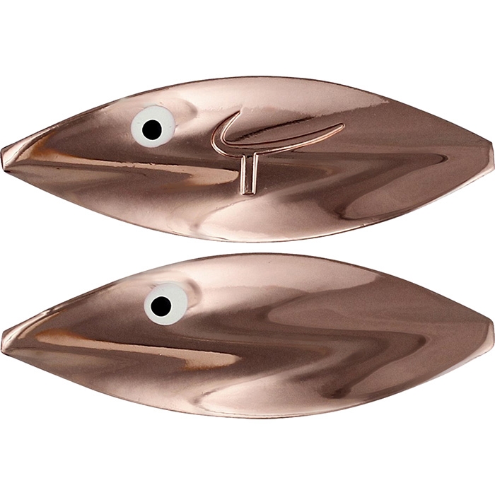 Twister   5g-real Copper Gennemløber