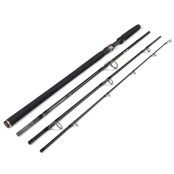 Westin W3 Powercast Travel 2nd Sec Fod 60-150