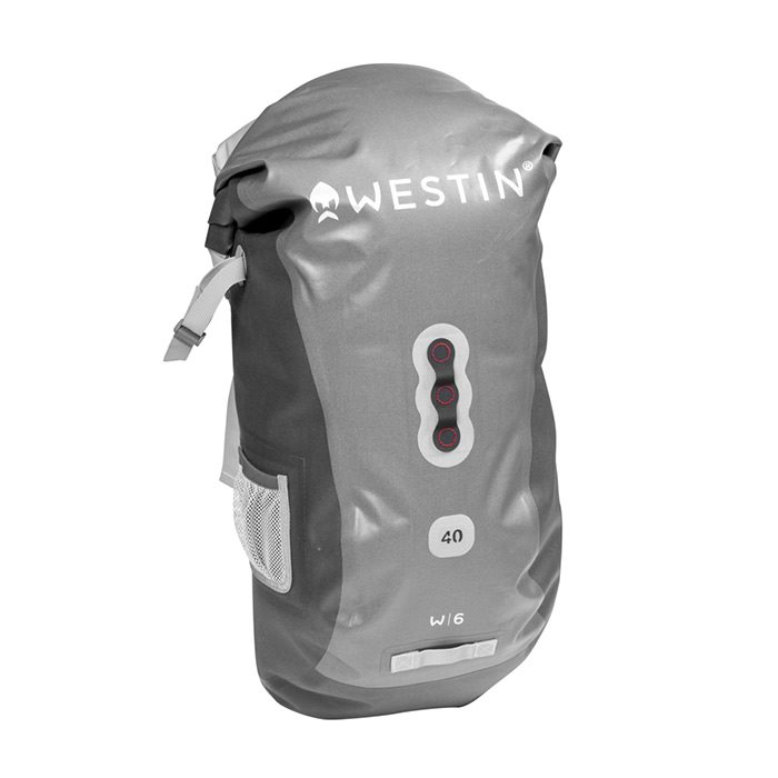 Westin W6 Rolltop Vandtæt Rygsæk  40   Tasker   Rygsækstole
