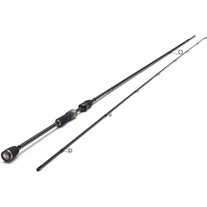 Westin W3 Streetstick 2nd   39   39 39  Fod   -      -delt Spinnestang Til Fastspolehjul