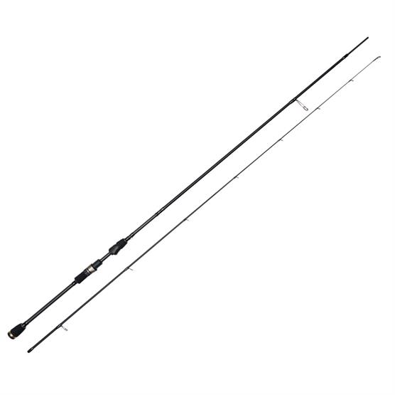 Westin W3 Streetstick 2nd - Perfekt til let spinnefiskeri