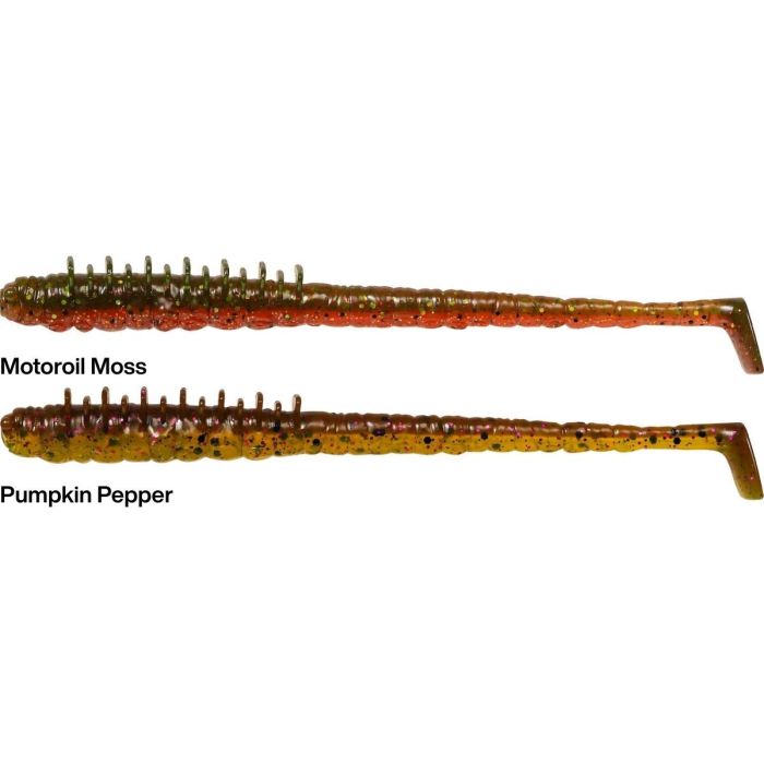 Westin Wiggle Worm Creaturebait 11cm