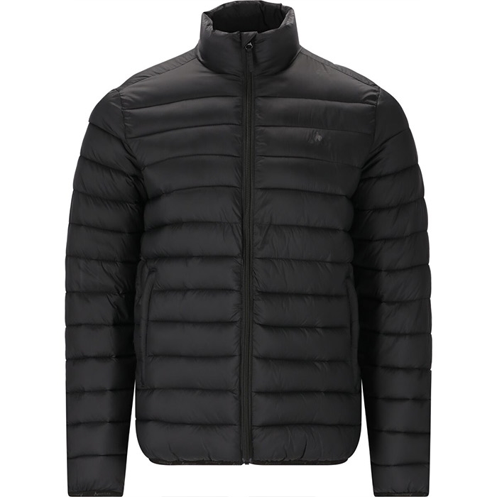 Whistler Arubi Light Puffer Jacket Herre   Mænd-black-   Jakker