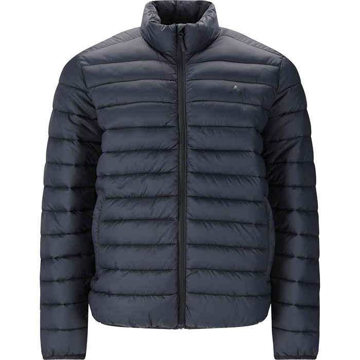 Whistler Arubi Light Puffer Jacket Herre   Mænd-navy Blazer-   Jakker