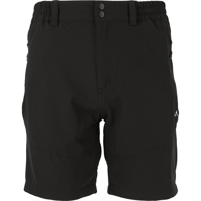 Whistler Avian Udendørs Stretch Shorts til Mænd - Black