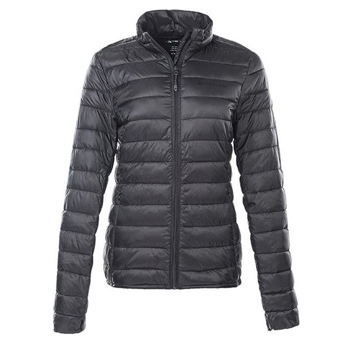 Whistler Tepic Pro-lite Jakke til Dame - Sort 38