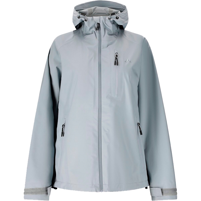 Whistler   Voyage Layertech Regnjakke  -pro 15 000mm-tradewinds-38 Regntøj  Poncho
