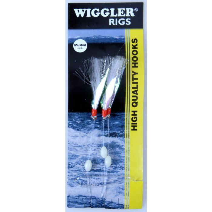 Wiggler Flash- -boo Rig