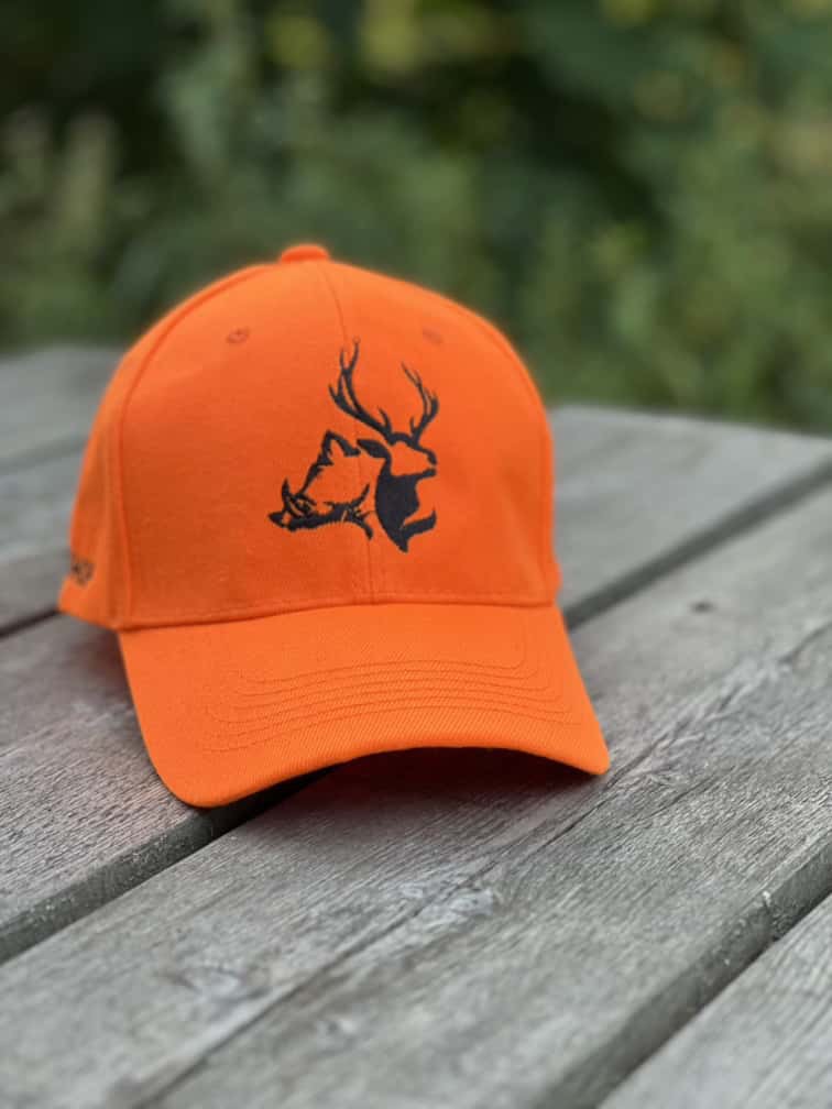 Windboar   Buk Signal Orange One Size