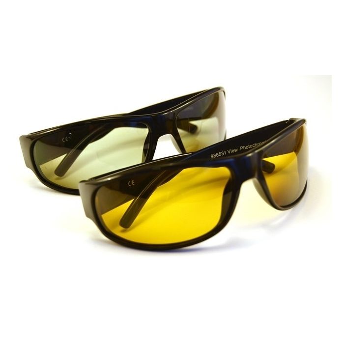 Xstream View Photocromic Solbrille