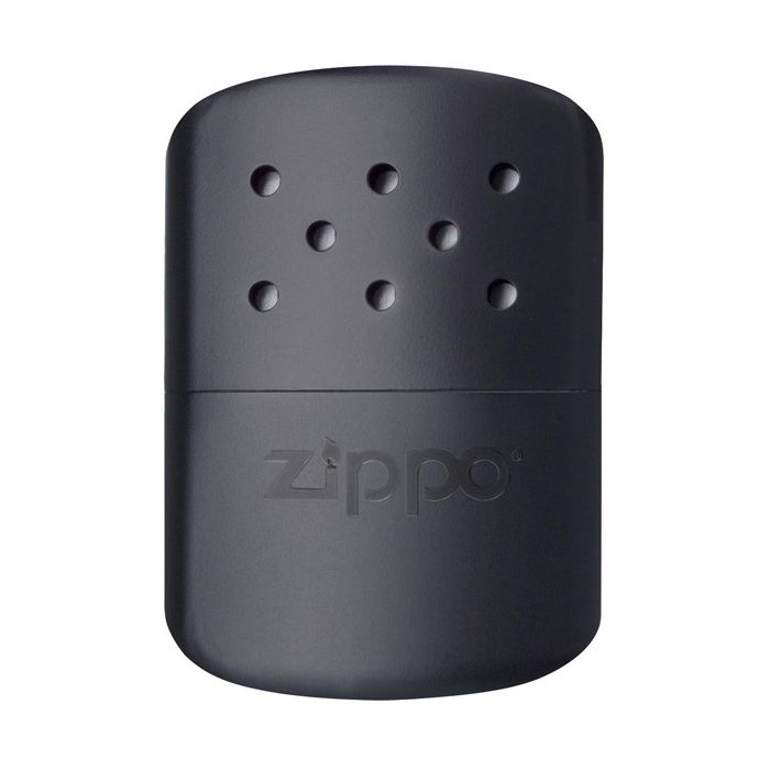 Zippo Håndvarmer 12 Timers Sort
