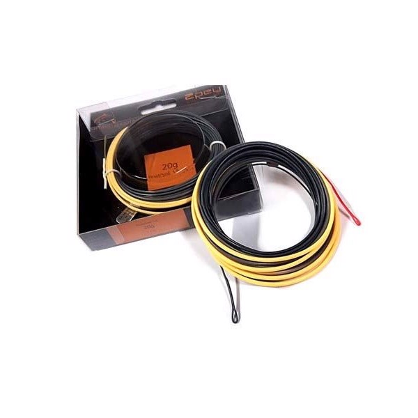 Zpey Zhooting Hybrid Hoved - 20g Float - Ekstra Kort Skydehoved