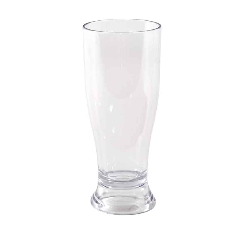 ølglas Klar Polycarbonat 36