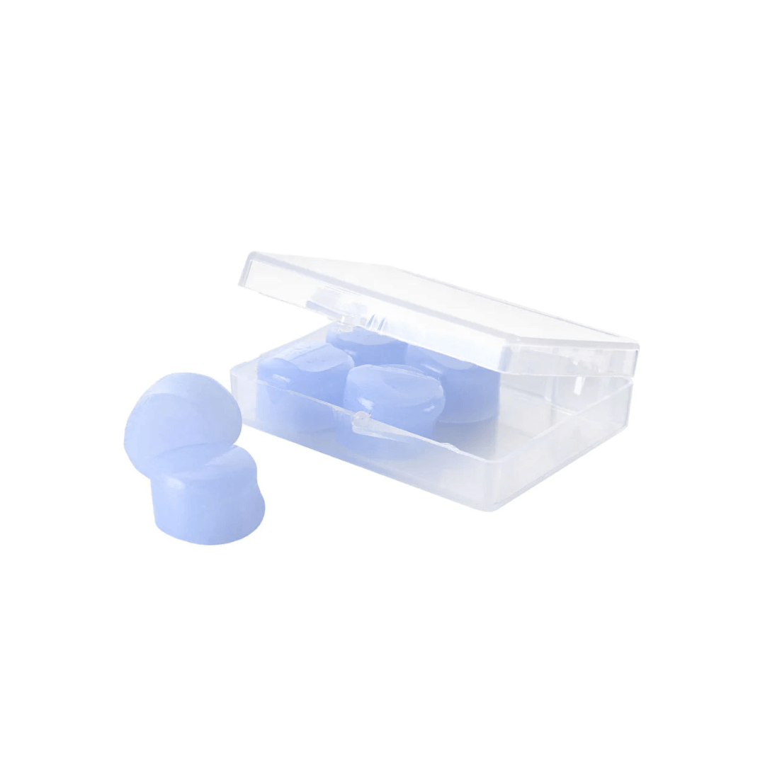 ørepropper Silicone   Par