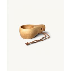 øyo Snapskoppen  Wooden Cup - Str  -